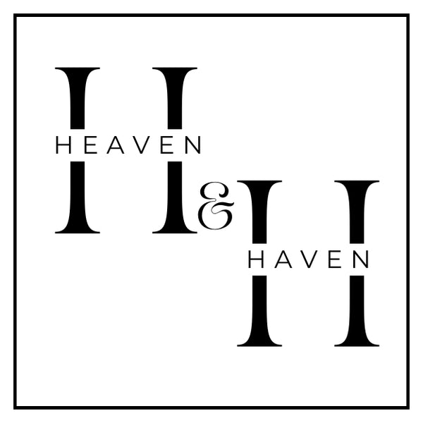 Heaven & Haven